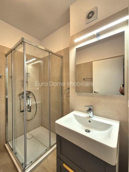 Exclusivitate -  3 camere,  bloc nou,  gradină, loc parcare, pet friendly - 25