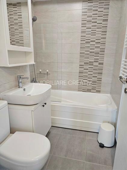 Apartament 2 camere de vanzare in GranVia Lujerului Plaza mall - 5