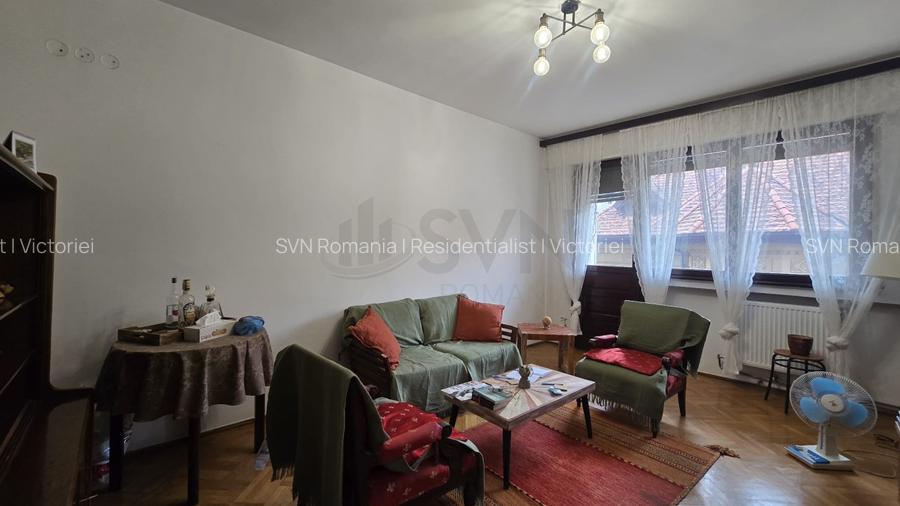 REA1025337 Apartament 3 camere Cismigiu - 2
