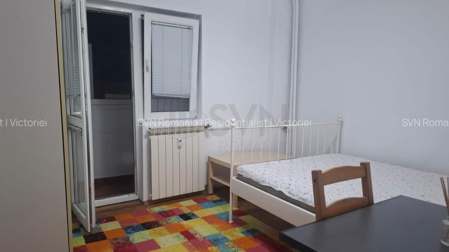REA1028215 Apartament 3 camere I Lacul Tei I Parcul Tei I De vanzare - 3