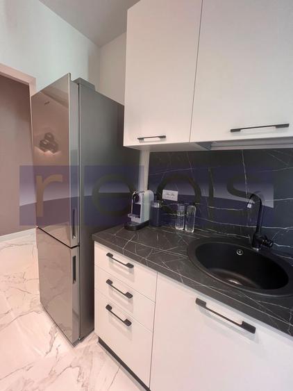 VANZARE APARTAMENT FLOREASCA 2 CAMERE 46MP RENOVAT PREMIUM - 12