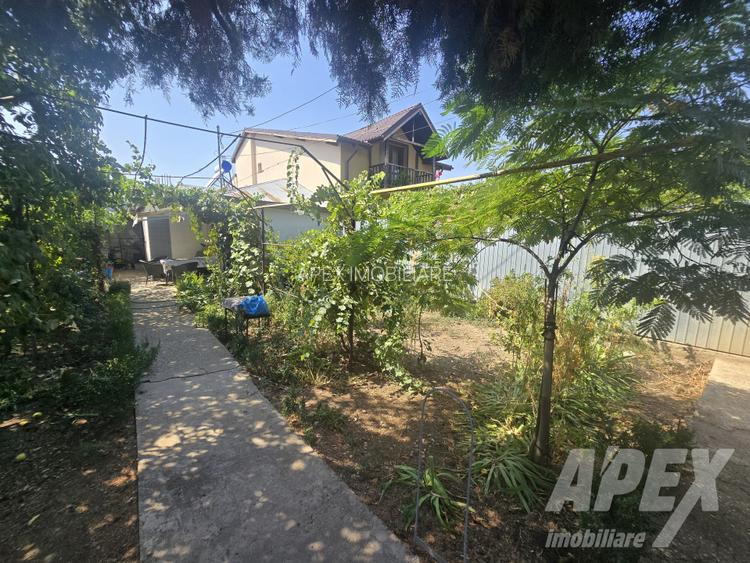 Teren imprejmuit 520 m | COMISION 0% | Drumul Taberei - Str. Lavei - 4