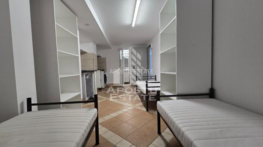 Apartament cu 1 camera, Sagului - 3