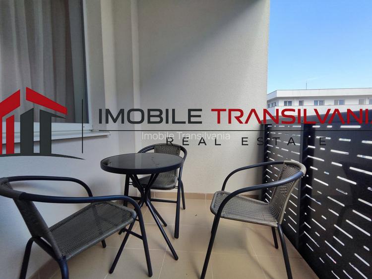 Apartament 2 camere Bloc nou |  Parcare subterana | Zona VIVO - 9