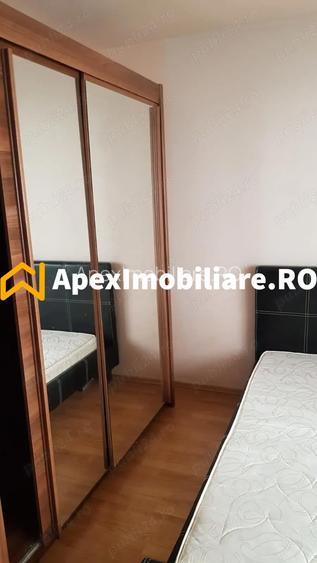 Apartament 2 camere de inchiriat Decebal București | ApexImobiliare.ro - 4