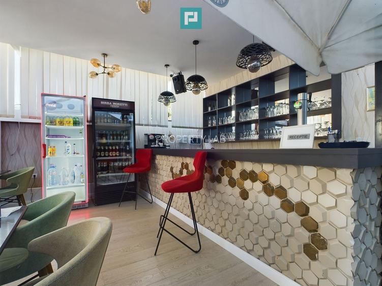 Afacere la Cheie - Hotel 3 Stele în Mamaia Nord - 3