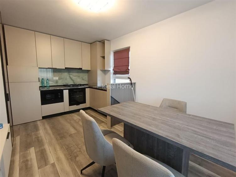 COMISION 0% - BLOC NOU - LOC PARCARE - 2 CAMERE - REDIU - 4