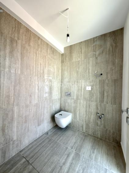 Apartament 3 camere, decomandat, 68.6 mp utili - zona Braytim - 9