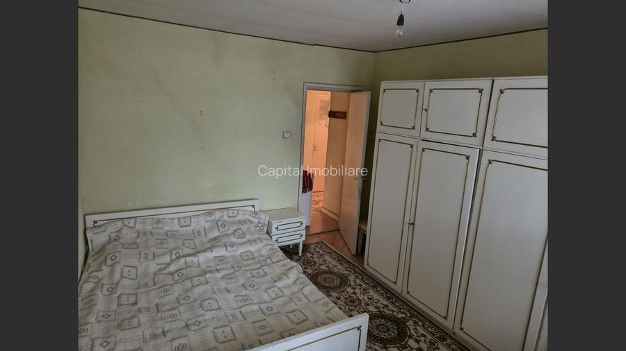 Apartament 4 Camere  – Potențial Imens! - 9