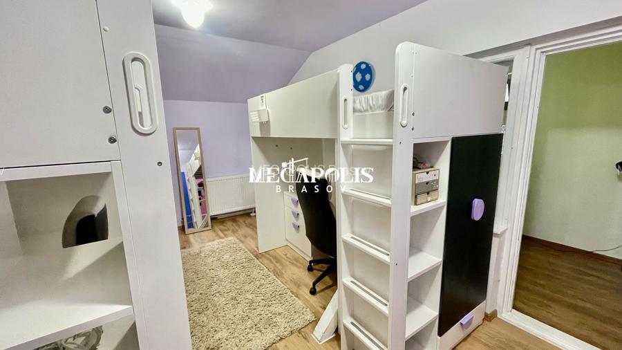Casă individuală 5 camere | 1750 TEREN | Livadă proprie | PET FRIENDLY - 26