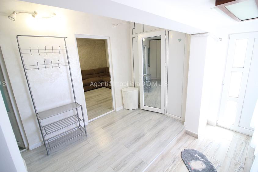 Casa bld-ul G.Cosbuc 2 camere - 5