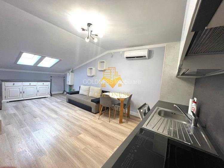 2 camere, modern, FSEGA, Iulius Mall, Panemar, Gheorgheni,Pet Friendly - 8