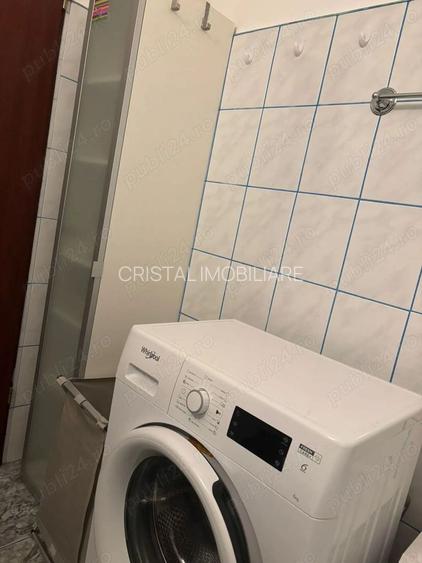 Apartament 2 camere de închiriat Apărătorii Patriei - 6