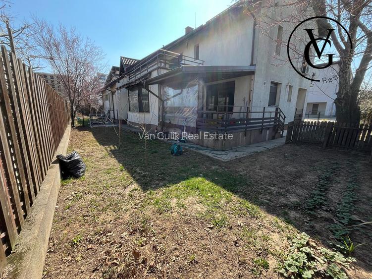 Vila 6 camere Pipera - 19