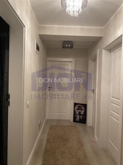 Casa moderna si primitoare - 10