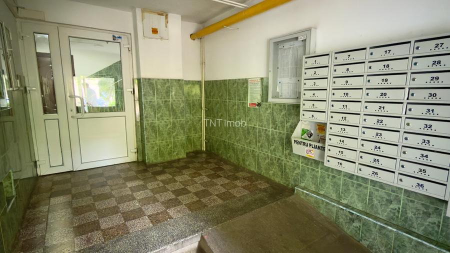 Apartament 2 camere Militari Lujerului, decomandat, 3 minute de metrou ! - 20