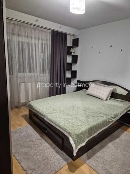 Basarabia | 3 camere | 2 bai | Decomandat | Bloc Anvelopat | Metrou - 2