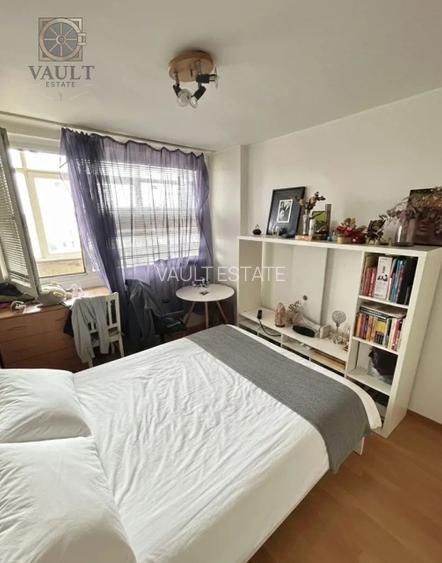 Apartament 2 camere - PIATA DOROBANTILOR - 4