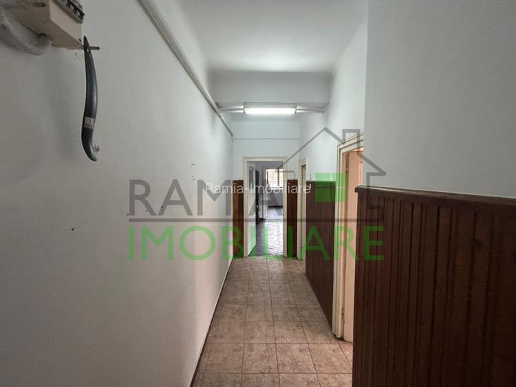 Apartament 2 camere de inchiriat Central Brasov - 2