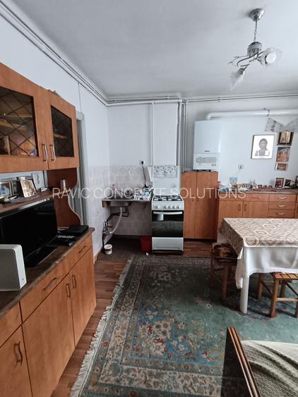 Casa zona Cantacuzino - 11