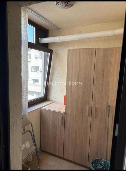 335euro - Garsoniera cu centrala termica -metrou aproape - 5
