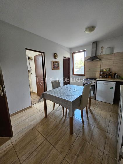 Vila 2018 P+E Crisan-Dorobantilor - 2