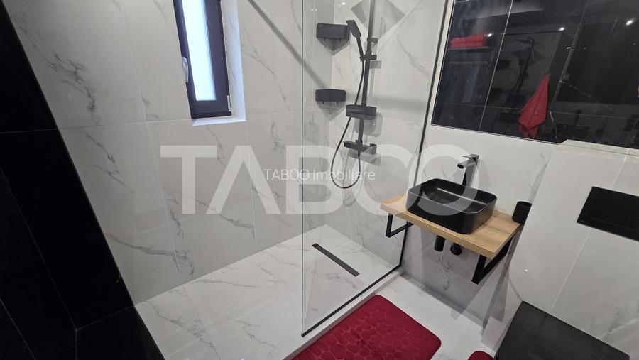 Apartament de vanzare 3 camere loc de parcare Mihai Viteazu Selimbar - 11