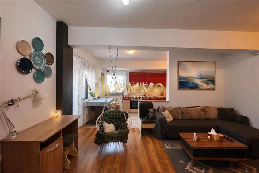 Apartament 3 camere | 90mp | Obcini | Suceava | ID:1605 - 2