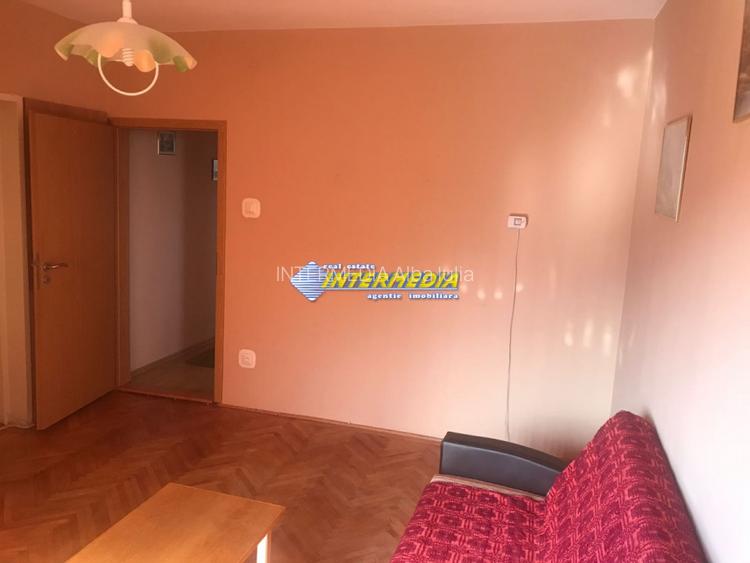 Apartament 2 camere decomandat | 1 Baie | 1 Balcon | 52 mp | Cetate | parcare I - 7