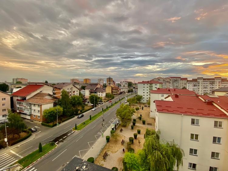 Apartament 3 Camere + Garsonieră | Micro 3 | Târgoviște | 109 mp utili - 15