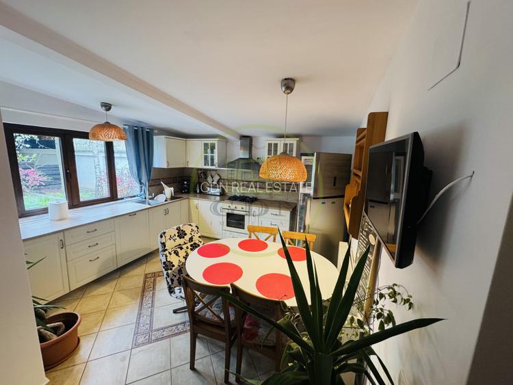 Vilă individuală superbă, zonă premium, curte generoasă! - 19