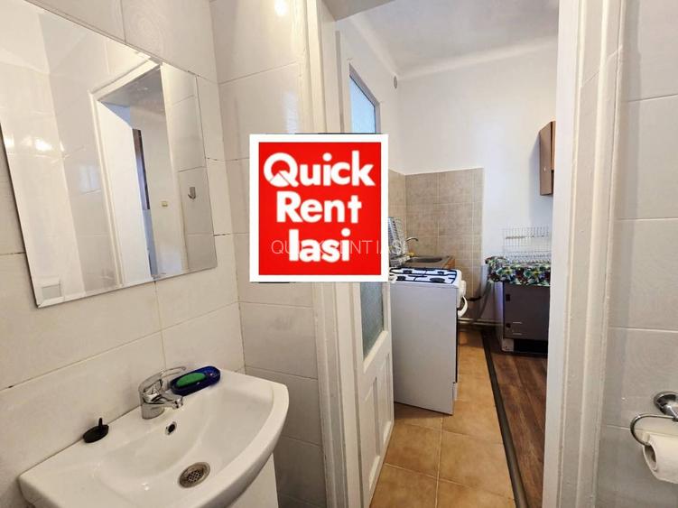 INCEPAND CU 1AUGUST De Inchiriat Apartament Cu Toate Consumurile Incluse - 8