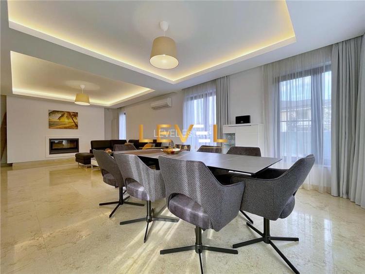 [VIDEO] Modern Unfurnished 4 Bedroom Villa with Private Pool for Rent in Oxford - 5