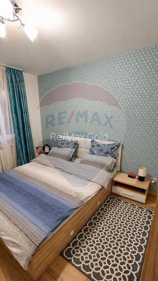 Apartament cu 2 camere de vânzare - 4