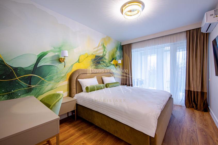 Apartament la prima inchiriere cu parcare | zona Centrala  - 2