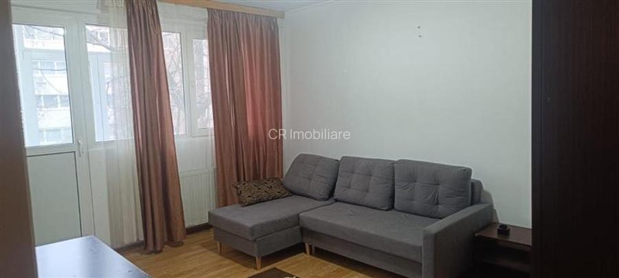 Vanzare 2 Camere Drumul Taberei Plazza Bloc Tip P - 2