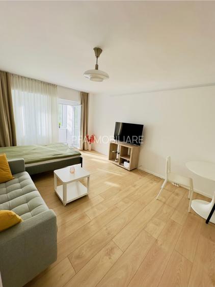 Garsoniera Timpuri Noi/ Mircea Voda - 2