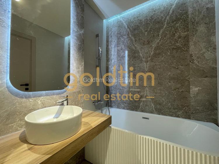 ARQA RESIDENCE/IANCU NICOLAE/SUPERB/TERASA GENEROASA/PISCINA - 47