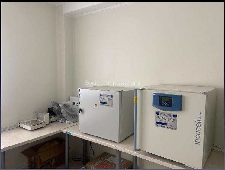 Afacere la cheie, clinica medicala de vanzare, Jud. Ilfov, Ciolpani - 6