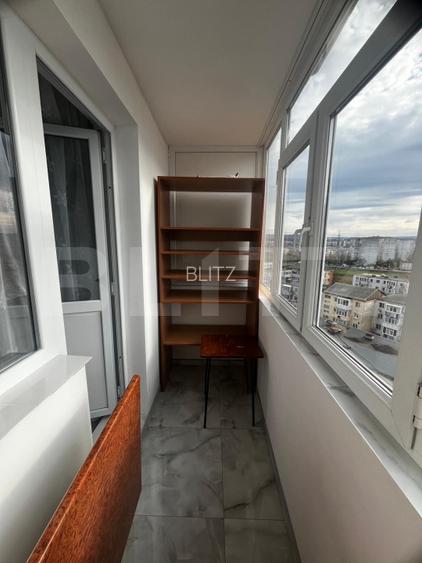 Apartament de 2 camere, 40 mp, zona Alexandru cel Bun - 6