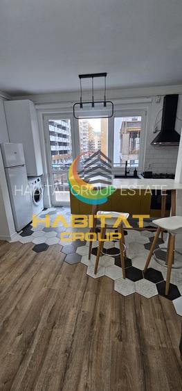 Vanzare Apartament 2 Camere Mobilat si Utilat-Berceni! - 5