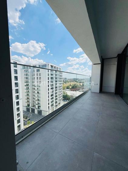 ONE Cotroceni | 4 Camere | Nemobilat | Parcare Inclusa - 19