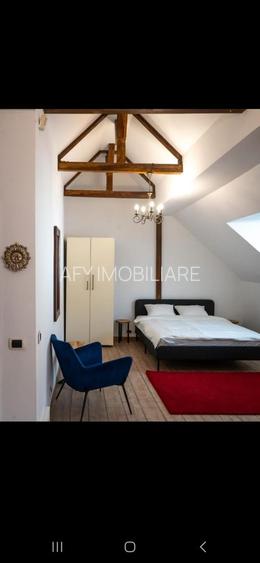 Casa superba  zona Eminescu | Mosilor - 7