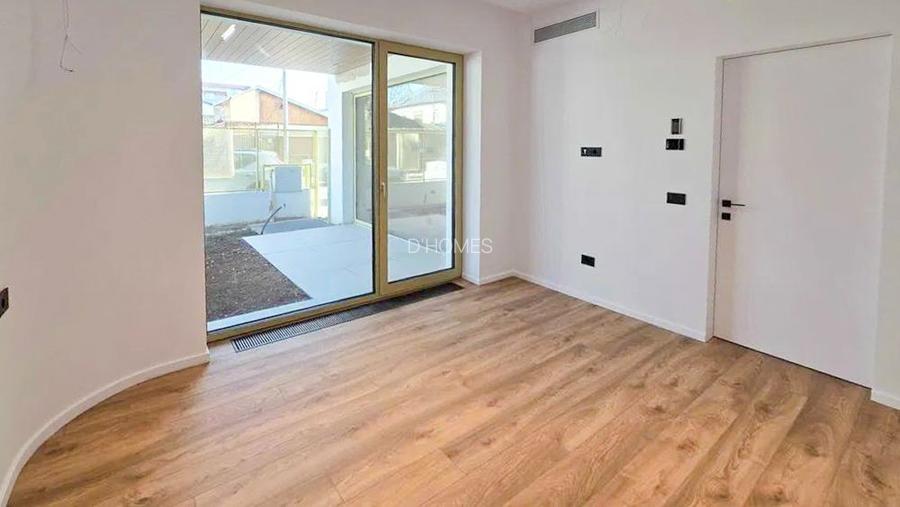 Chirie | Apartament 3 camere 98mp | Rezidență sau Business | Kiseleff - 2