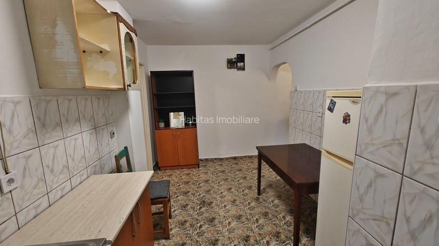 Apartament 3 camere, etajul 1, zona Grigorescu - 7