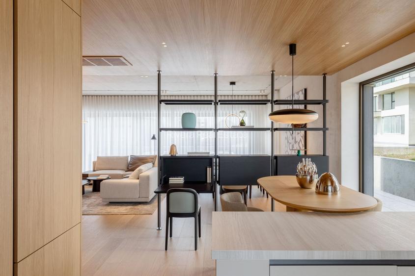 VILA 5 CMERE | LANGA LACUL BANEASA - 34