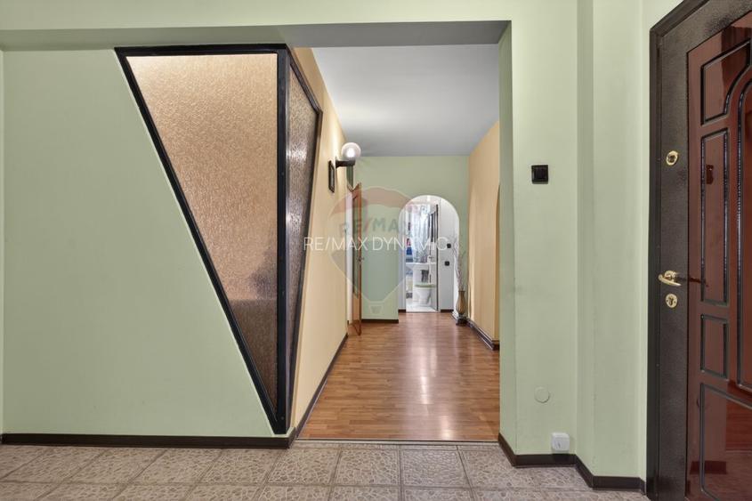 Apartament pe malul Mureșului cu 2 camere, etaj 2, 0% comision - 7