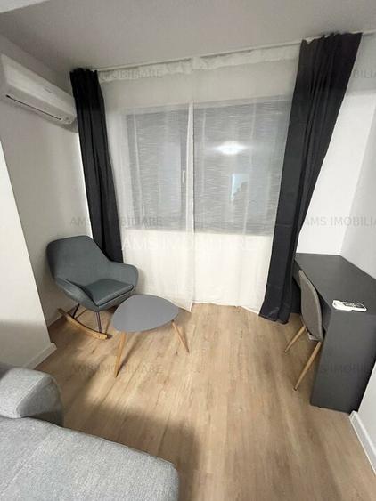 NOU / STUDIO / COMPLET MOBILAT SI UTILAT - 8