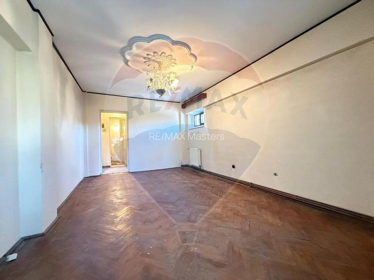 Apartament 3 camere ULTRACENTRAL etaj 2– Gura Humorului - 5