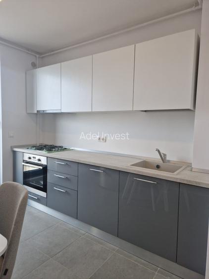 Apartament 2 camere de inchiriat | H Pipera Lake | Rond OMV | Parcare - 3